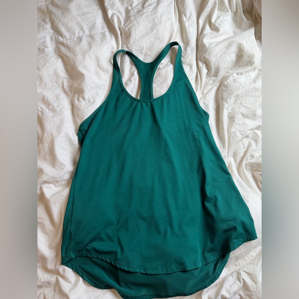 lululemon athletica Racerback Tank